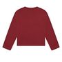 Voir la diapositive 2 : CHAMPION T-shirt Manches longues  Fille Champion 404233