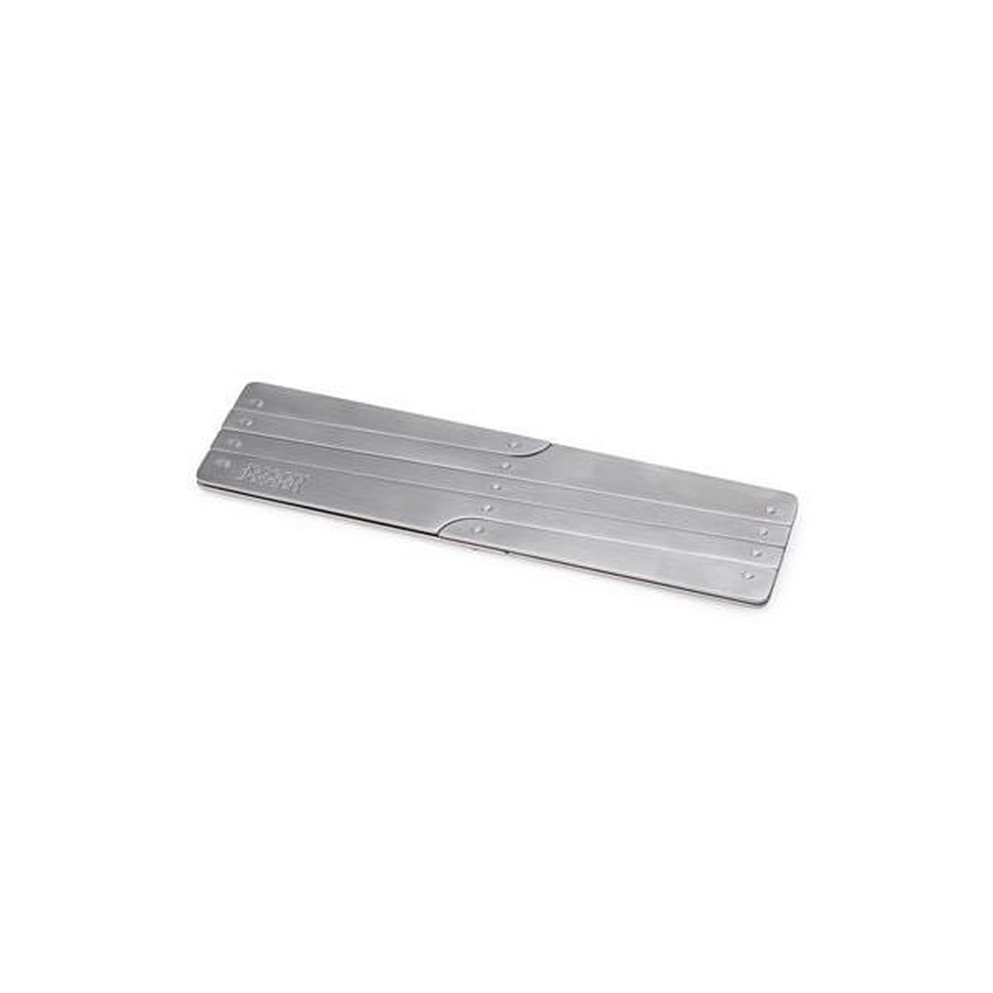 Joseph Joseph Dessous de plat extensible en acier inoxydable Joseph Joseph Space Gris Anthracite
