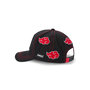 Voir la diapositive 4 : CAPSLAB Casquette trucker Naruto Itachi Uchiwa