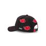 Voir la diapositive 4 : CAPSLAB Casquette trucker Naruto Itachi Uchiwa