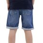 Voir la diapositive 2 : Jack & Jones Short  Garçon Jack & Jones Rick 12252582