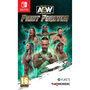 Voir la diapositive 1 : AEW: Fight Forever Nintendo Switch
