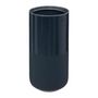 Voir la diapositive 3 : Paris Prix Brosse WC Design  Mayaj  22cm Bleu de Prusse