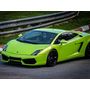 Voir la diapositive 3 : Smartbox Stage de pilotage : 5 tours sur le circuit de Magny-Cours en Lamborghini Gallardo LP 560 - Coffret Cadeau Sport & Aventure