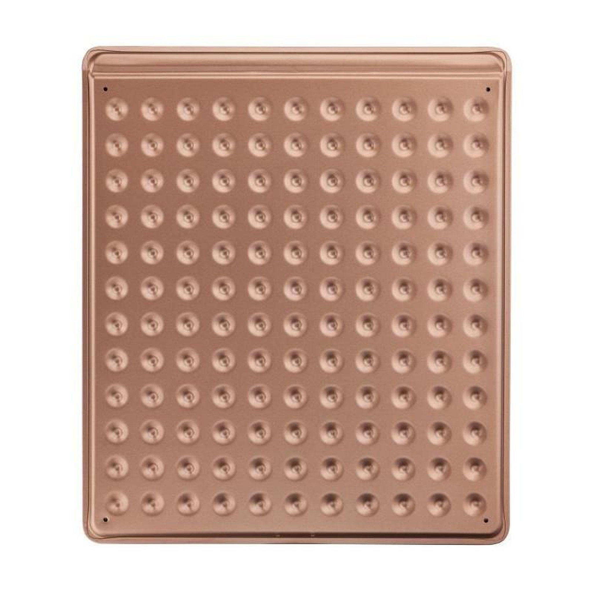Voir la diapositive 4 : TEFAL Plaque de cuisson a patisserie 36x40 cm airbake