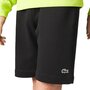 Voir la diapositive 1 : Lacoste Short  Homme Lacoste Short Regular Fit En Molleton