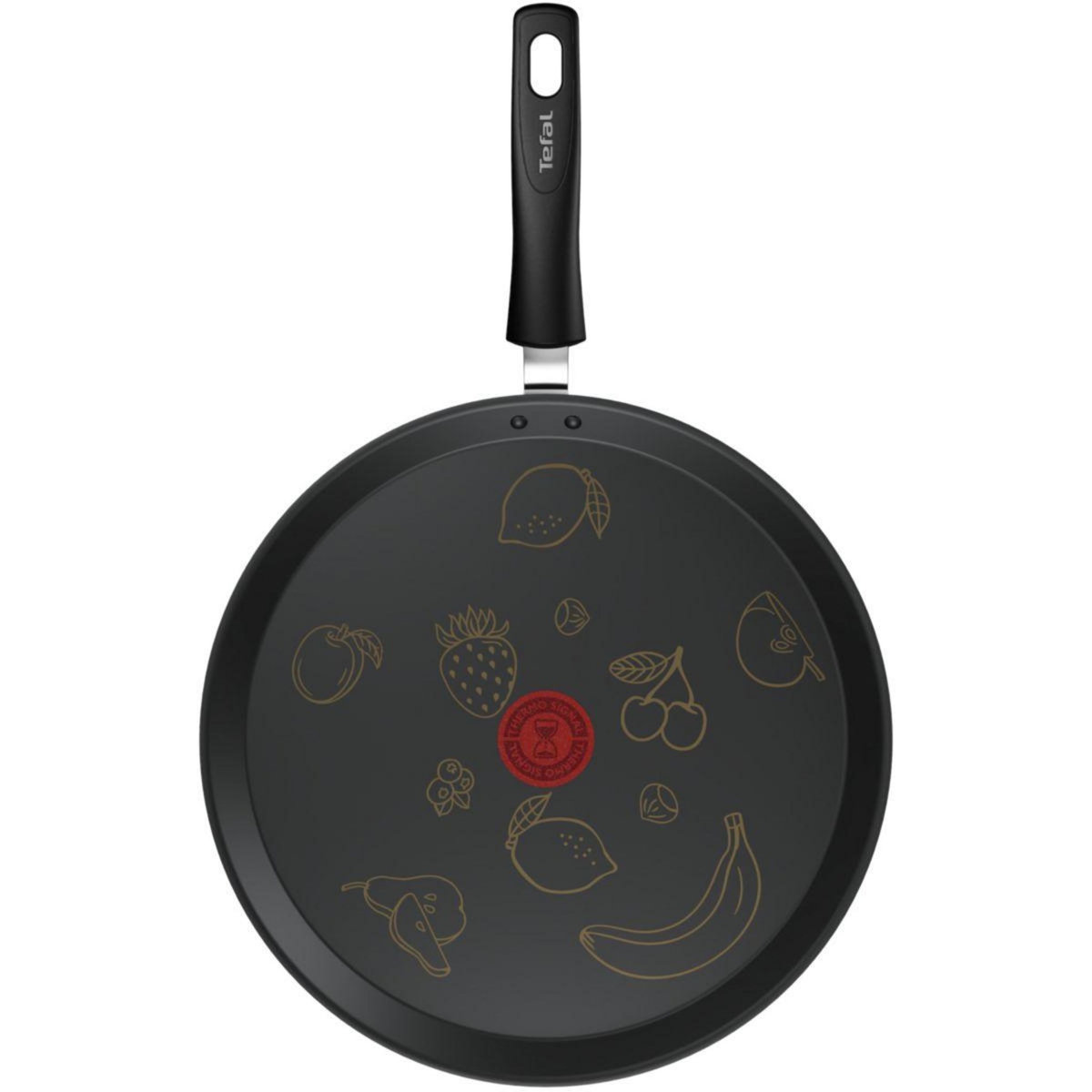 TEFAL Crêpière 32cm induction