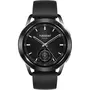 XIAOMI Montre connectée Watch S3 Noir