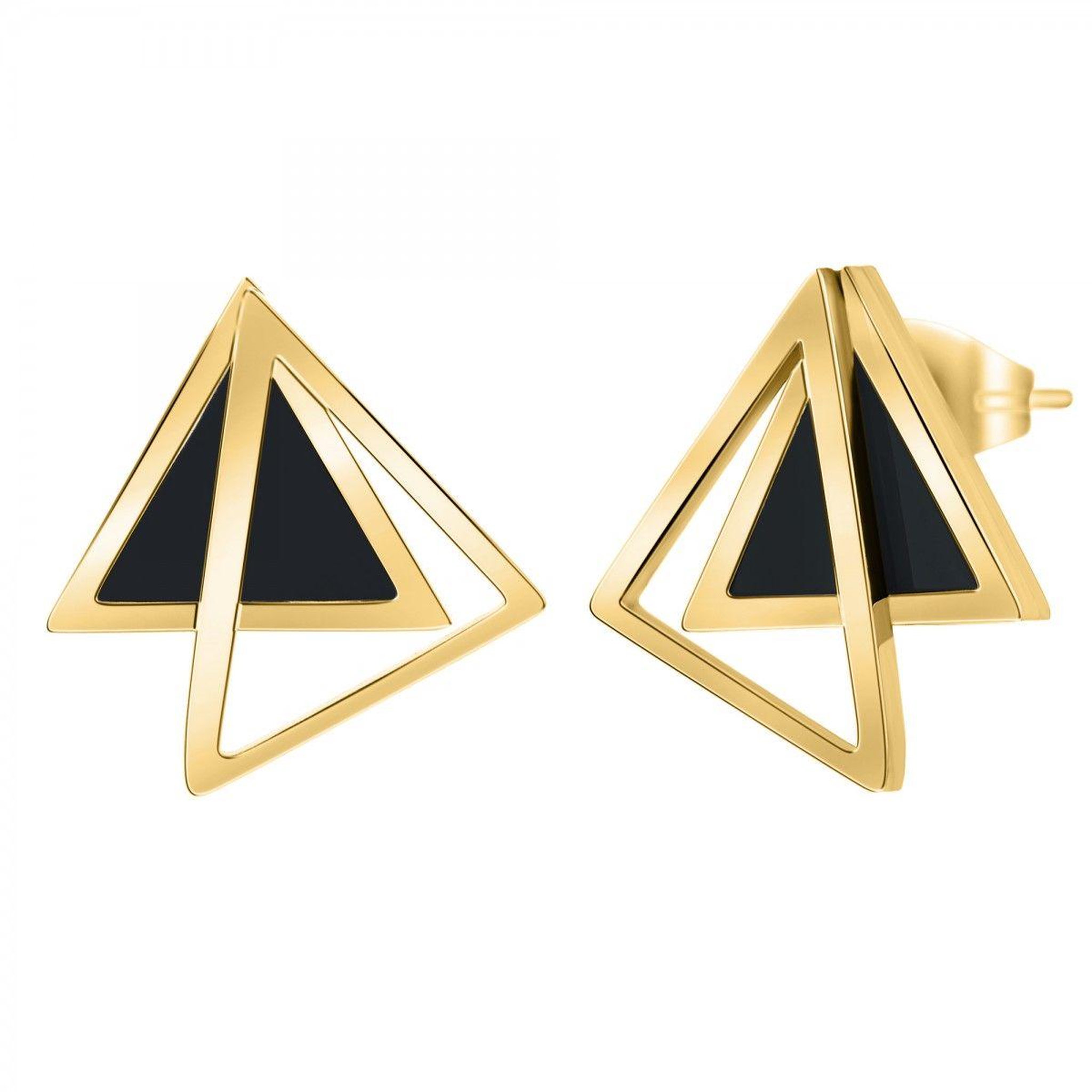 Voir la diapositive 1 : SC BOHEME Boucles d'oreilles par SC Bohème