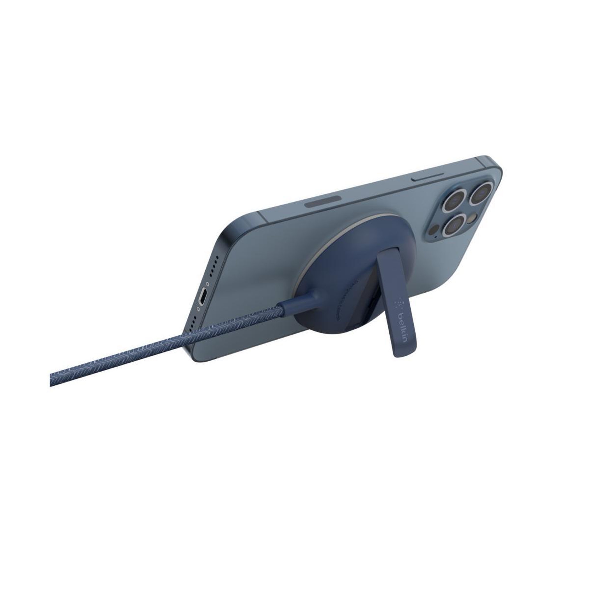 Belkin Belkin BOOST↑CHARGE PRO Bleu Intérieure