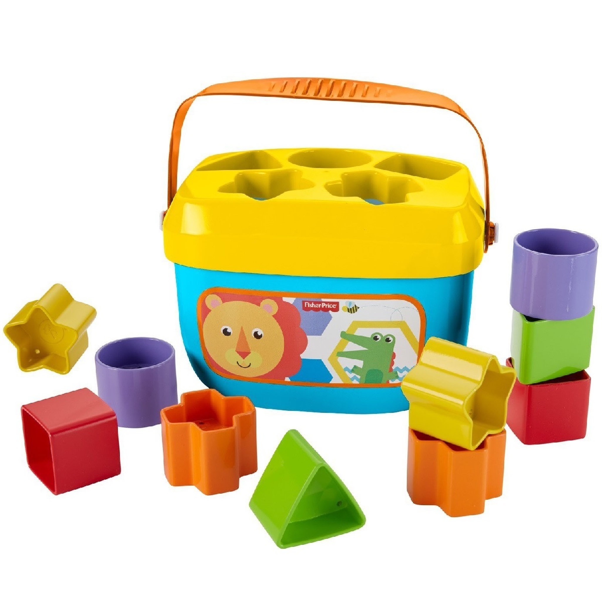 Fisher price Mon Trieur de Formes
