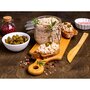 Smartbox Coffret de spécialités salées et sucrées livré à domicile - Coffret Cadeau Gastronomie