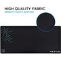 Voir la diapositive 2 : THE G-LAB Tapis de souris PAD YTTRIUM