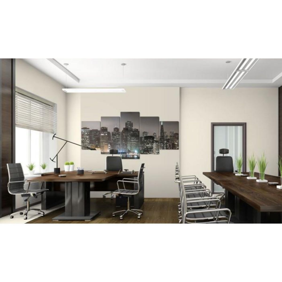 Paris Prix Tableau Imprimé  If You're Going To San Francisco