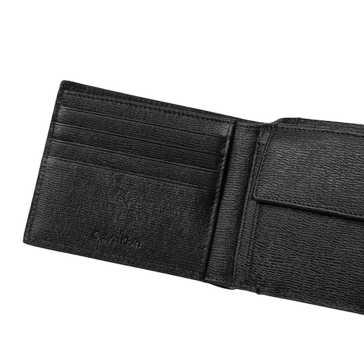 CALVIN KLEIN JEANS Portefeuille  Homme Calvin Klein Jeans Saffiano