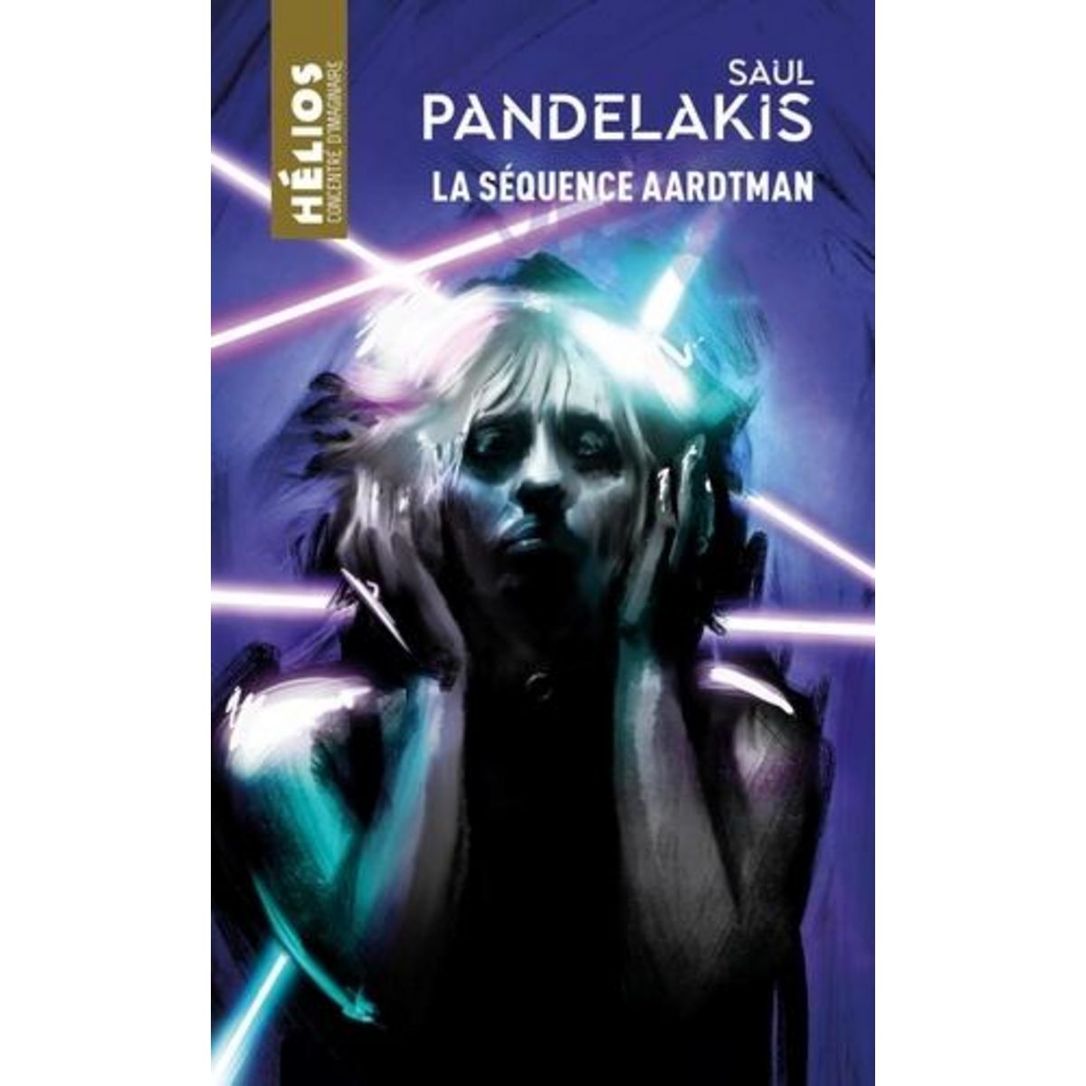 LA SEQUENCE AARDTMAN, Pandelakis Saul