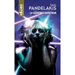 LA SEQUENCE AARDTMAN, Pandelakis Saul