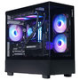 Voir la diapositive 1 : MRED PC Gamer RTX 5070Ti I5 14600KF 32Go 1To W11