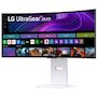 Voir la diapositive 2 : LG Ecran PC Gamer 34GX90SA-W.AEU 34'' WQHD OLED