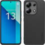 Voir la diapositive 2 : MADE FOR XIAOMI Coque Redmi Note 13 4G Semi-rigide Noir
