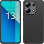 Voir la diapositive 2 : MADE FOR XIAOMI Coque Redmi Note 13 4G Semi-rigide Noir