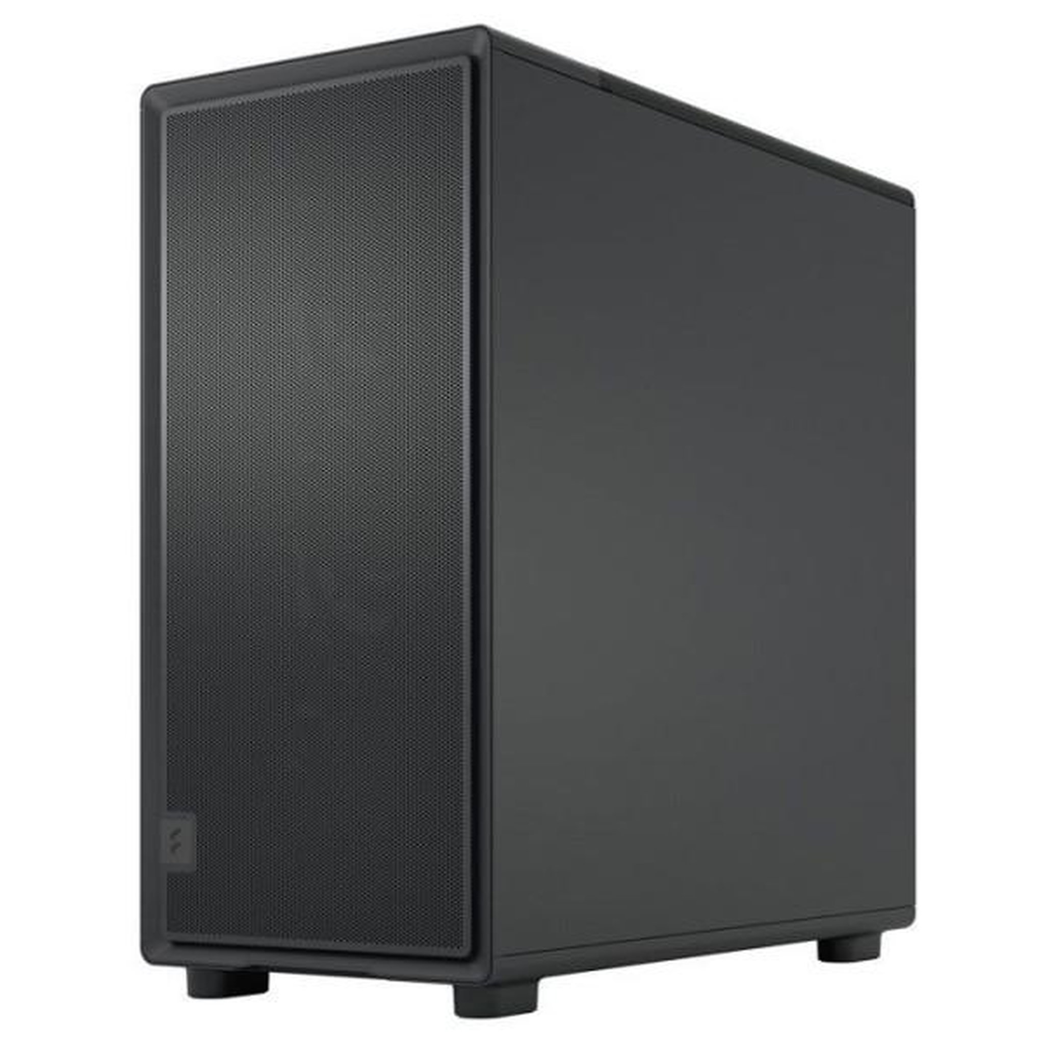 Voir la diapositive 5 : Fractal Design Boîtier PC - FRACTAL DESIGN - FD-C-EPO1X-02 - Epoch XL Black TG Light tint