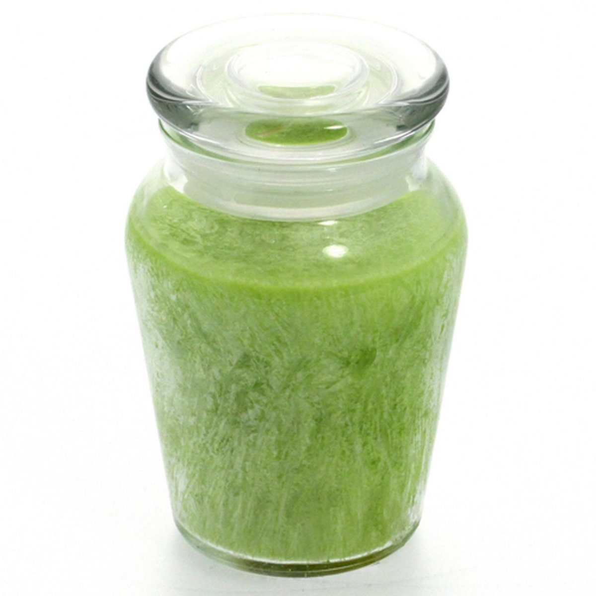 Comptoir des bougies Bougie en pot Zen - H. 8,5 cm