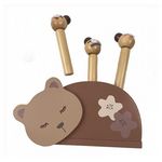 EGMONT TOYS Pop up ourson et abeilles