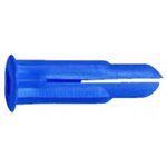 RAWL Chevilles Crampon 4 / 7 - Plomberie