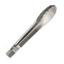 Voir la diapositive 3 : Fackelmann Pince de cuisine multifonction tout inox 23 cm Fackelmann