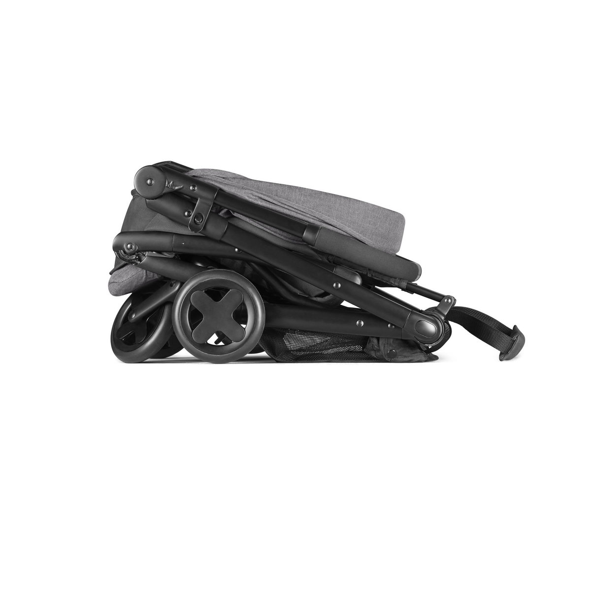 CBX Poussette ultra compacte Etu 