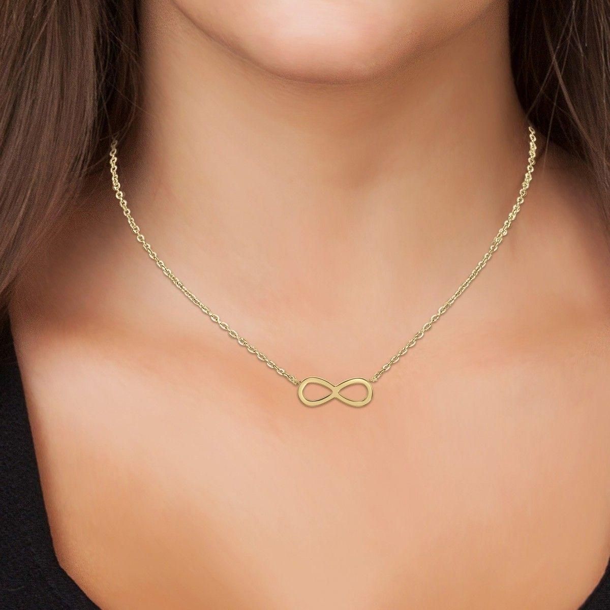 SC BOHEME Collier infini SC Bohème
