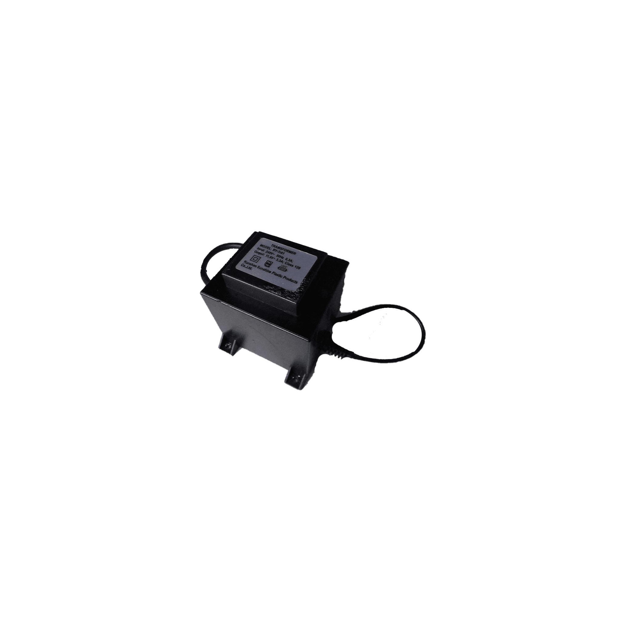 Ospazia Transformateur électrique pour spa gonflable - Ospazia - Compatible autres marques