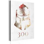 Paris Prix Tableau Imprimé  Sparta Guerriers Intrépides. Coloris disponibles : Multicolore