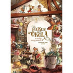 LA MAISON OKOLA ET AUTRES CONTES DELICATS, Ferry Clémentine