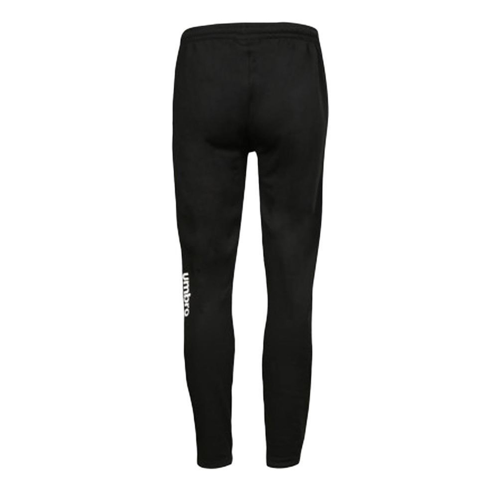 Voir la diapositive 2 : UMBRO Jogging Noir Homme Umbro Fuseau