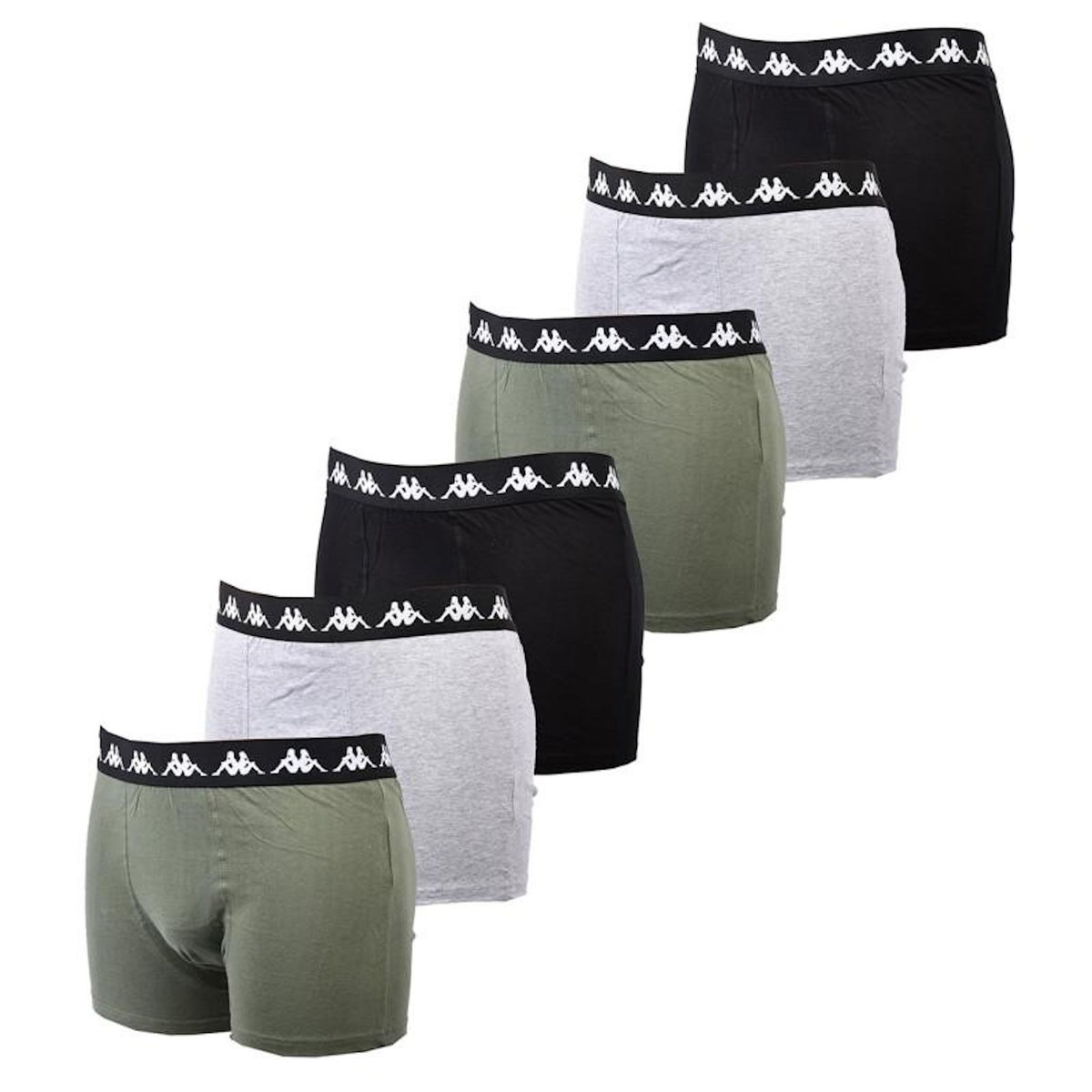 KAPPA Boxer homme KAPPA