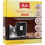 Voir la diapositive 3 : Melitta Kit de nettoyage Melitta Perfect Clean