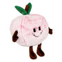 Voir la diapositive 1 : Atmosphera Kids Peluche Enfant Pêche  Peachy  20cm Rose