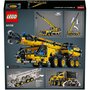 LEGO Technic 42108 La grue mobile