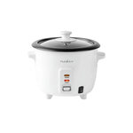NEDIS Cuiseur à riz Nedis capacité 0.6 l