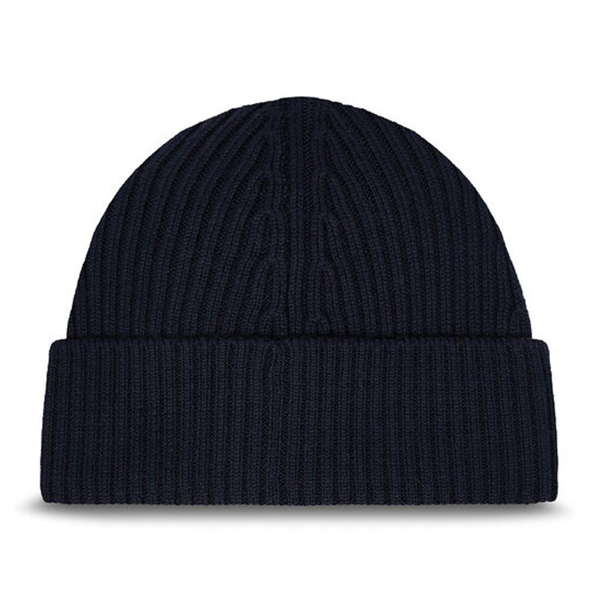 Voir la diapositive 2 : Lacoste Bonnet Marine Homme Lacoste RB1783