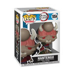 Funko Figurine Funko Pop Animation Demon Slayer Hantengu
