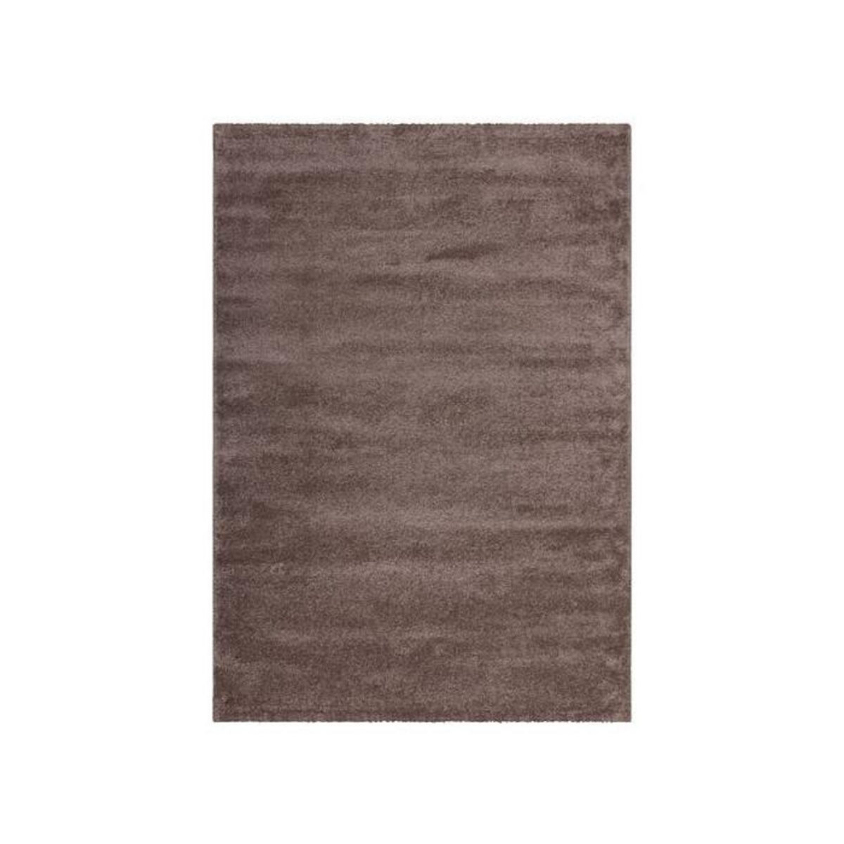 Paris Prix Tapis Tissé Déco  Saint Lucia  Marron