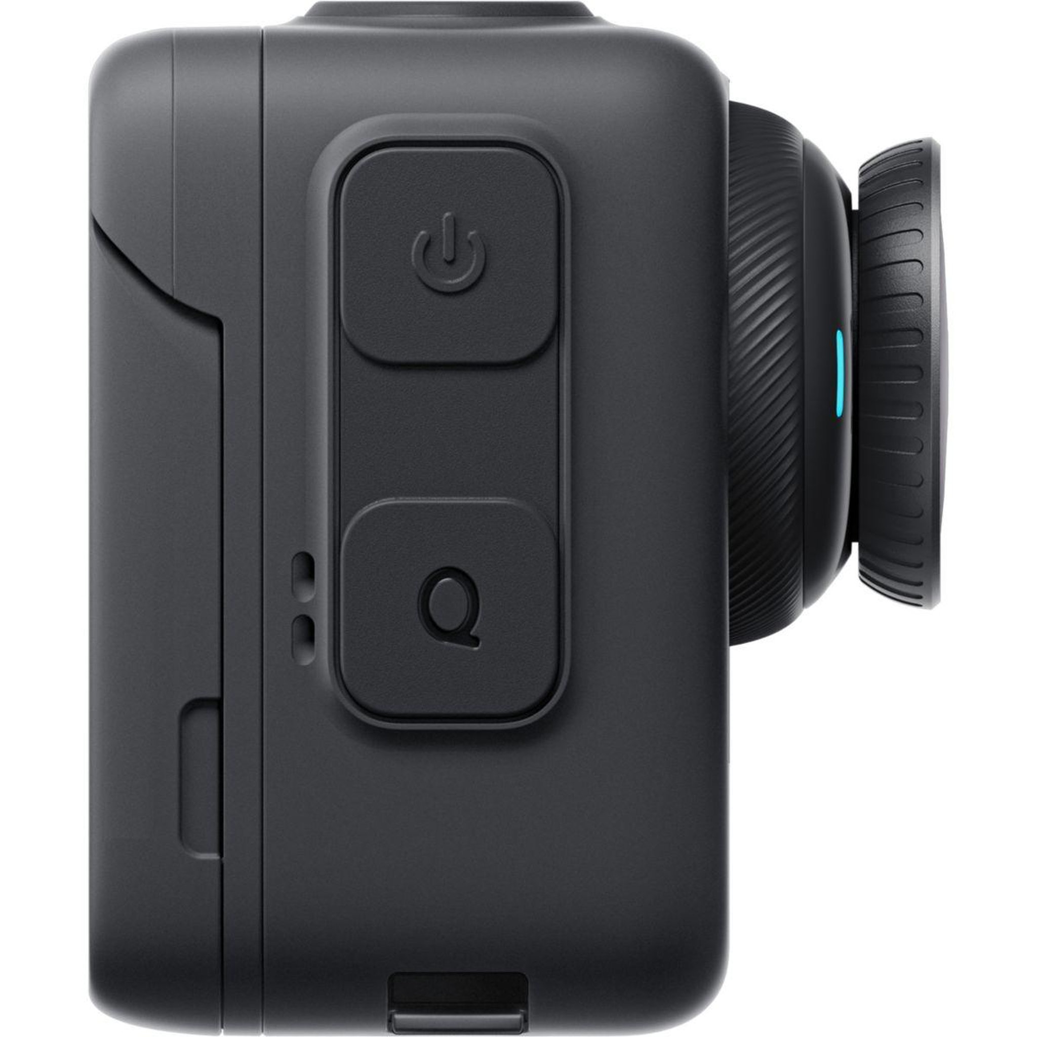 Voir la diapositive 2 : INSTA360 Caméra 360 insta360 go 3s noir standard 128go