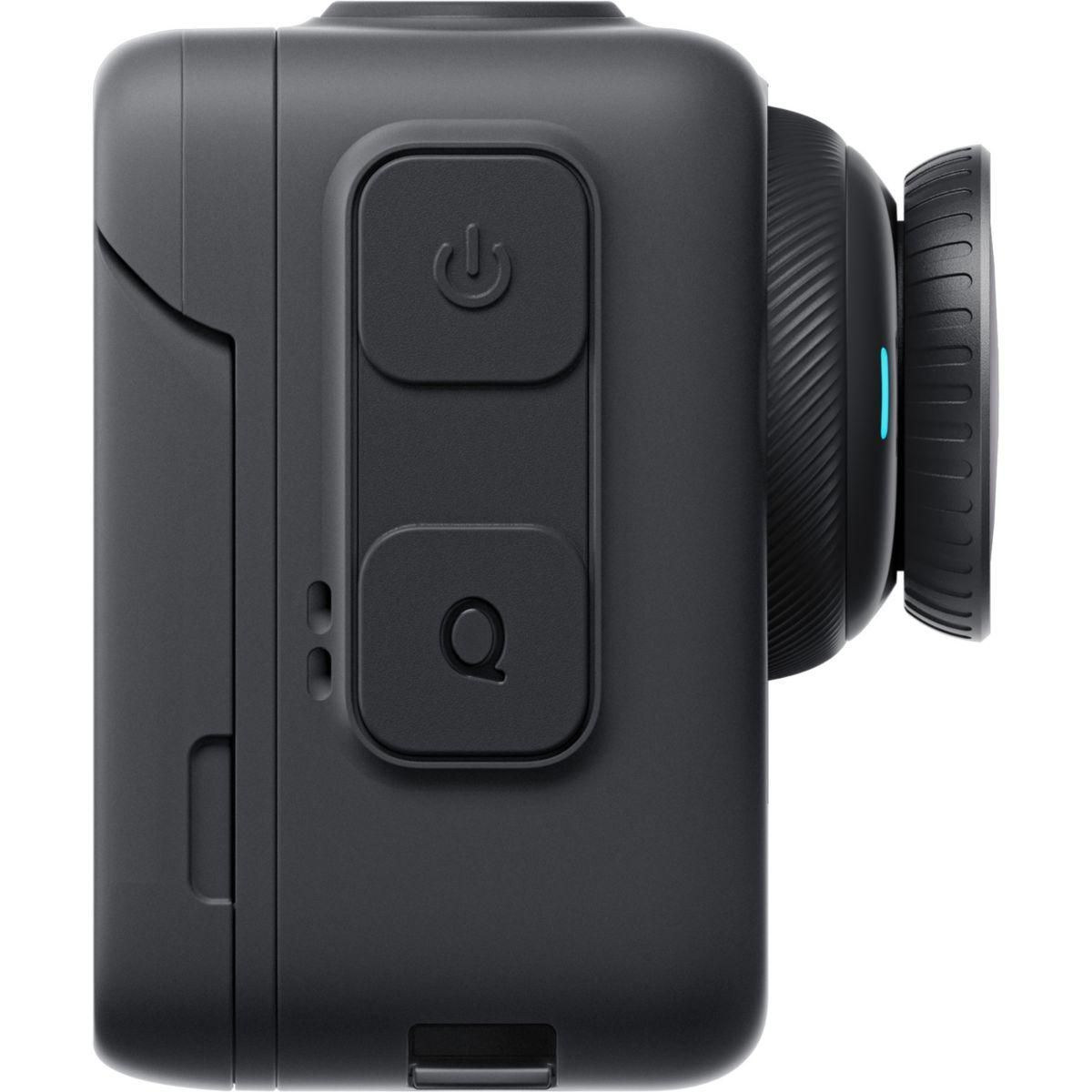 INSTA360 Caméra Insta360 Go 3S Noir Standard 128Go