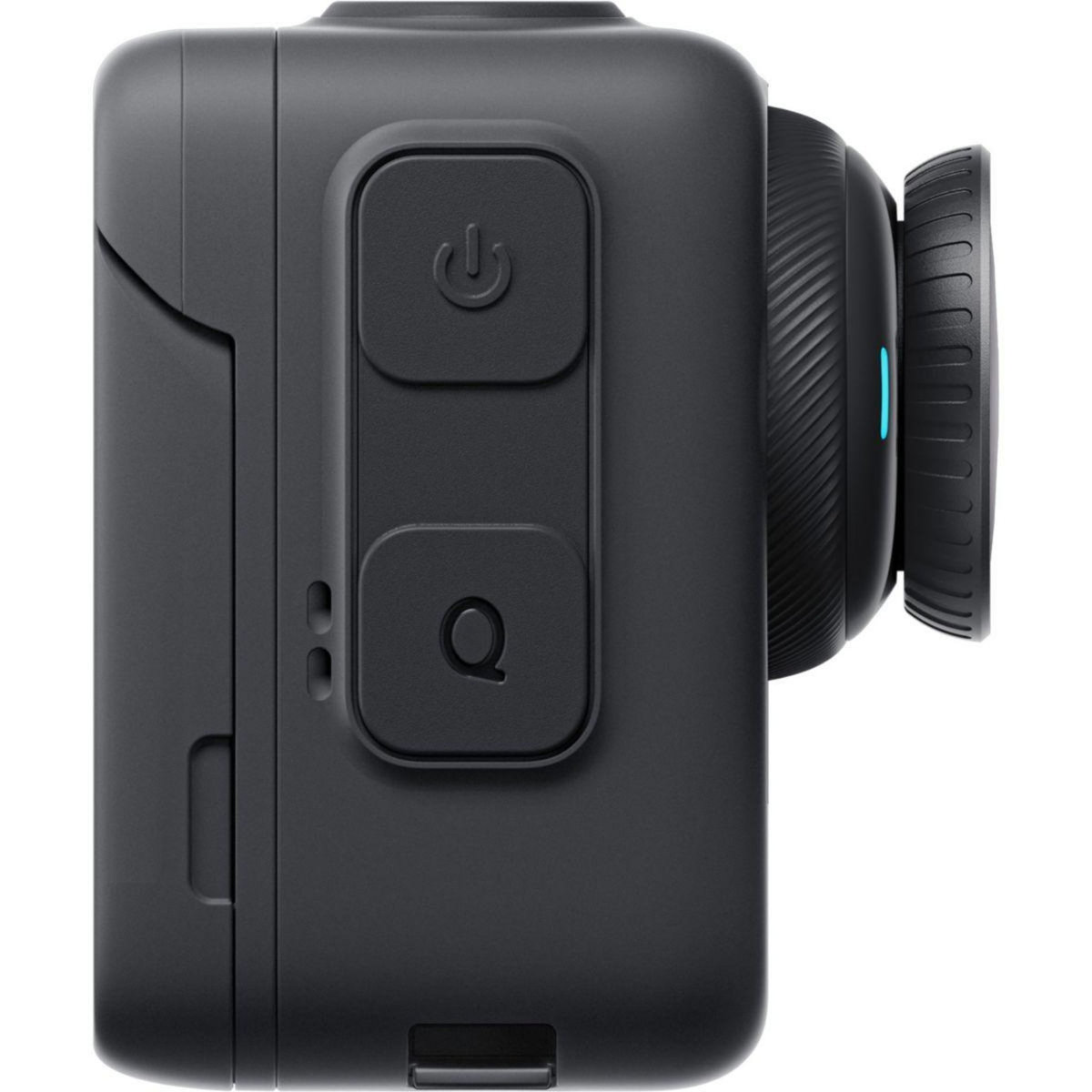 INSTA360 Caméra 360 Insta360 Go 3S Noir Standard 128Go