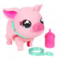 Voir la diapositive 1 : MOOSE TOYS Little Live Pets Mon petit cochon de compagnie Piggly