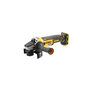 Voir la diapositive 3 : Dewalt Pack 2 outils 18V (DCD996 DCG405) + 2 batteries 5Ah + chargeur + coffret TSTAK DEWALT DCK2090P2T