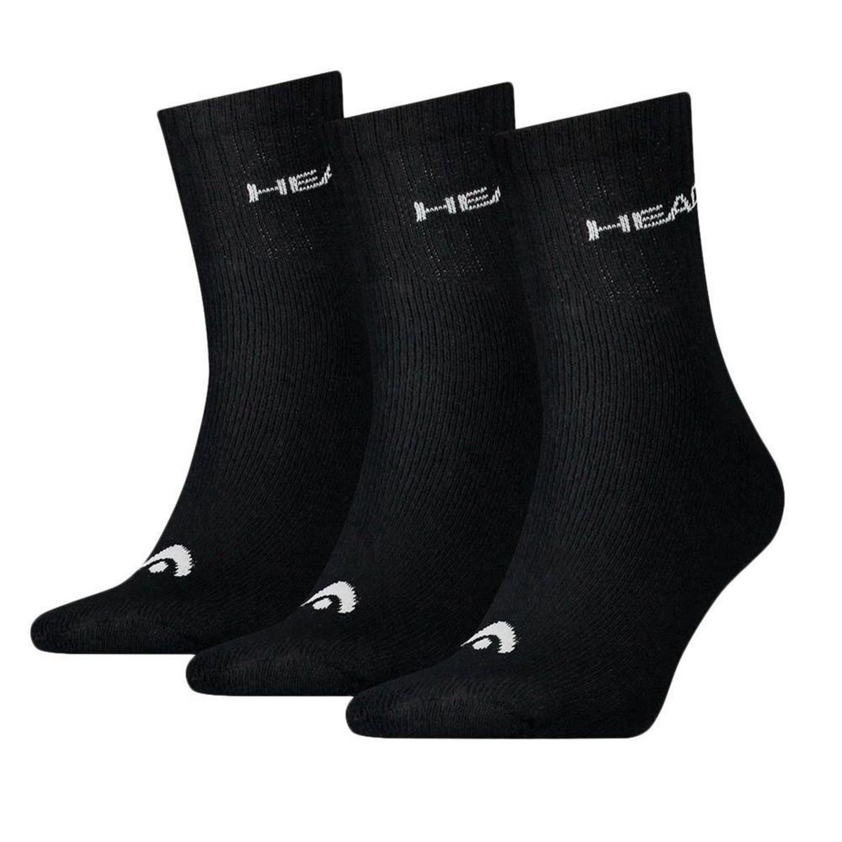 HEAD Chaussettes es Homme Head Crew 3p